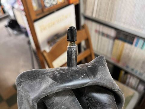 タイヤチューブ（直）