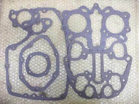空冷Z/GS 5速ミッション用パッキンフルセット