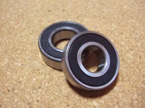 リアホイールベアリングセット（N360系/EAライフ系）