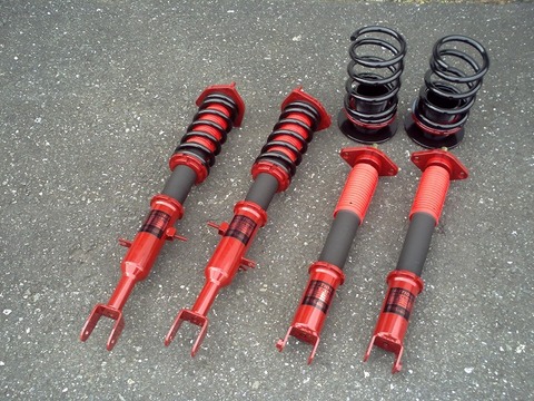 商品一覧 | BSK ローレルC35スカイラインR34 エアロ車高調マフラー