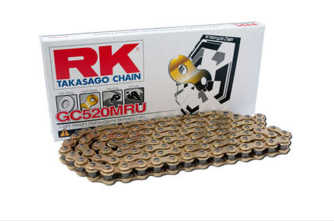 RK GC520MRU-100L