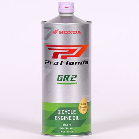 Pro Honda 08242-99911 2ｻｲｸﾙｴﾝｼﾞﾝ用ｵｲﾙ GR2 1L