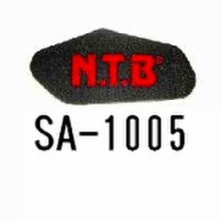 NTB SA-1005 ｴｱﾌｨﾙﾀｰ