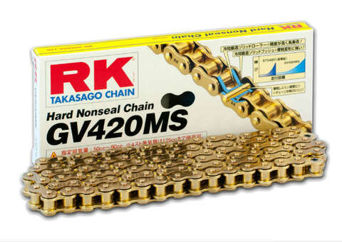 RK GV420MS-120L