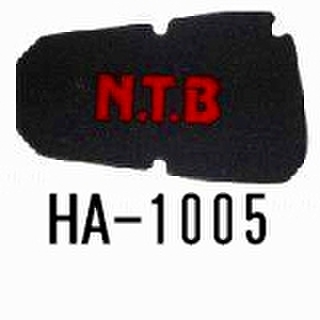 NTB HA-1005 ｴｱﾌｨﾙﾀｰ