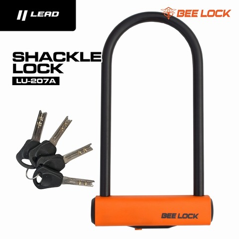 ﾘｰﾄﾞ LU-207A ｼｬｯｸﾙﾛｯｸ