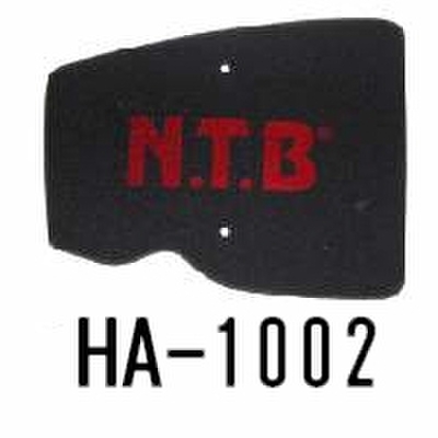 NTB HA-1002 ｴｱﾌｨﾙﾀｰ