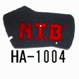 NTB HA-1004 ｴｱﾌｨﾙﾀｰ