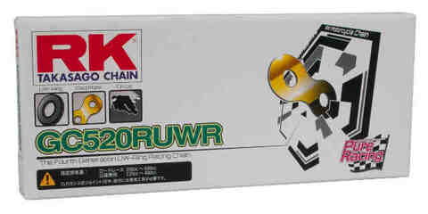 RK GC520RUWR-120L