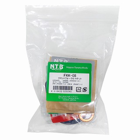 NTB FKK-08 ﾌﾛﾝﾄﾌｫｰｸO/Hｷｯﾄ