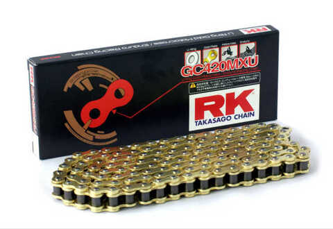 RK GC420MXU-90L