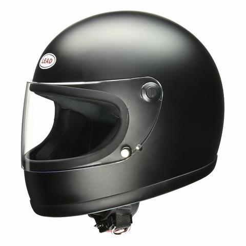 ﾘｰﾄﾞ RX-100R2 ﾌﾙﾌｪｲｽ ﾏｯﾄﾒﾀﾘｯｸﾌﾞﾗｯｸ ﾌﾘｰｻｲｽﾞ(57～60cm未満)