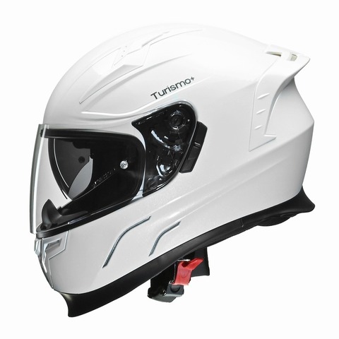 ﾘｰﾄﾞ TURISMO Plus ﾌﾙﾌｪｲｽ ﾊﾟｰﾙﾎﾜｲﾄ Lｻｲｽﾞ(59～60cm未満)