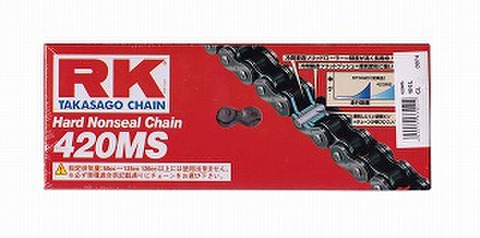 RK 420MS 102L