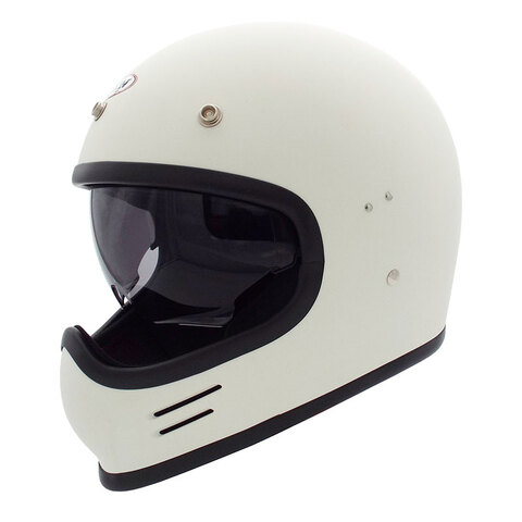 TNK B-80DX BEN ﾌﾙﾌｪｲｽ ﾏｯﾄﾎﾜｲﾄ