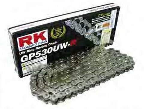 RK GP530UW･R 130L ﾁｪｰﾝ