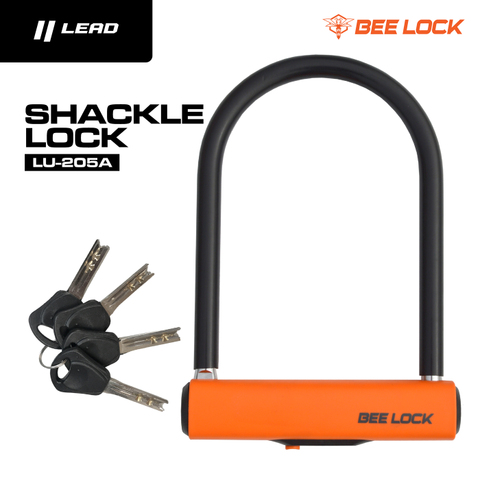 ﾘｰﾄﾞ LU-205A ｼｬｯｸﾙﾛｯｸ