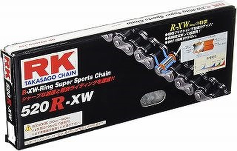 RK 520R-XW 104L