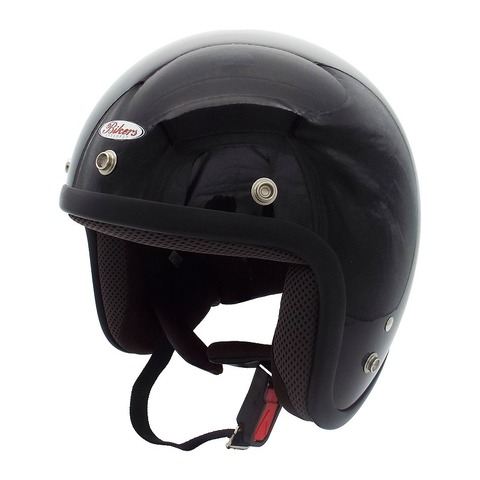 TNK JS-65R ｽﾓｰﾙｼﾞｪｯﾄ ﾌﾞﾗｯｸ