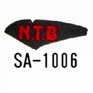 NTB SA-1006 ｴｱﾌｨﾙﾀｰ