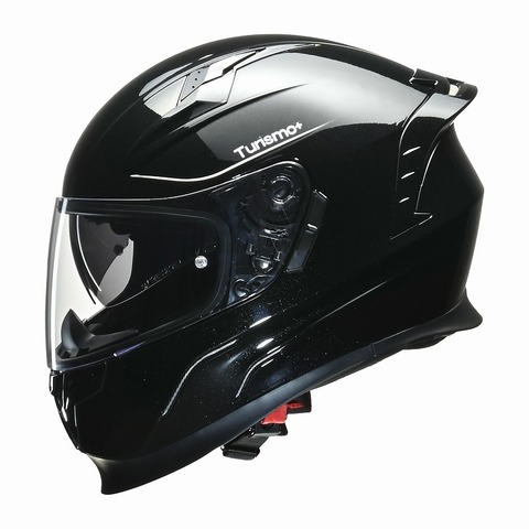 ﾘｰﾄﾞ TURISMO Plus ﾌﾙﾌｪｲｽ ﾌﾞﾗｯｸﾒﾀﾘｯｸ Lｻｲｽﾞ(59～60cm未満)