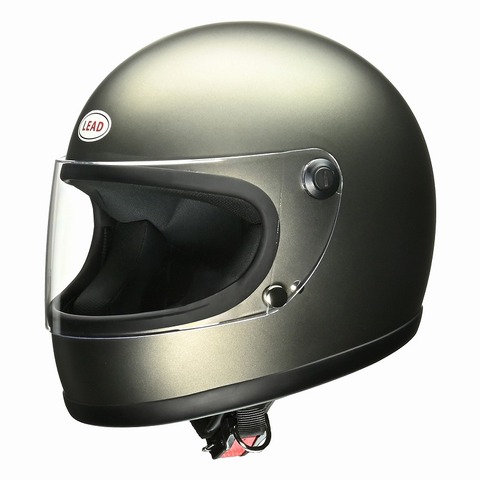 ﾘｰﾄﾞ RX-100R2 ﾌﾙﾌｪｲｽ ﾏｯﾄﾀﾞｰｸｼﾙﾊﾞｰ ﾌﾘｰｻｲｽﾞ(57～60cm未満)