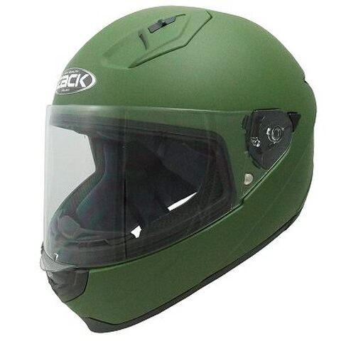 TNK ZF-4 ﾌﾙﾌｪｲｽ H.M.KHAKI M(57-58cm未満)