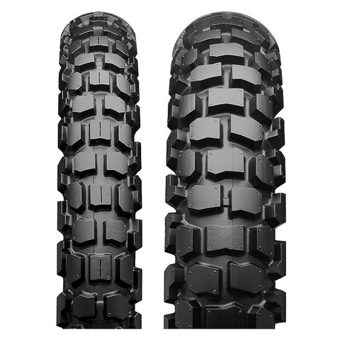 BS TW301 フロントタイヤ 3.00-21 51S  W cd:MCS01670