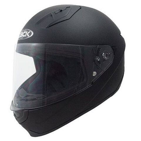 TNK ZF-4 ﾌﾙﾌｪｲｽ H.M.BK L(58-60cm未満)