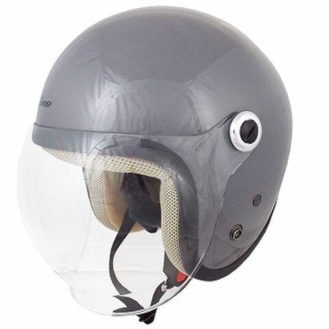 TNK GS-6 CLASSIC GRAY LADY'S FREE(57-58cm未満)