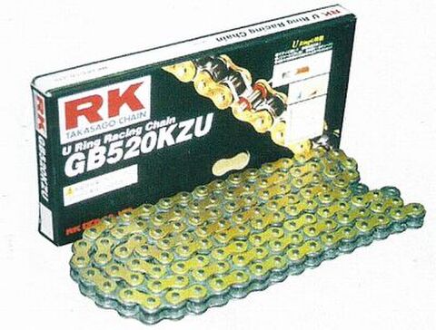 RK GB520KZU 110L ﾁｪｰﾝ