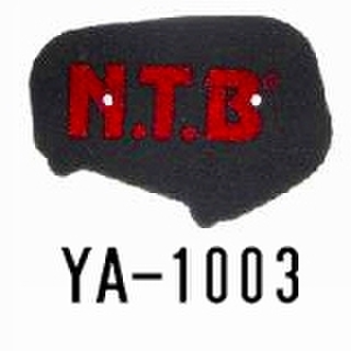 NTB YA-1003 ｴｱﾌｨﾙﾀｰ