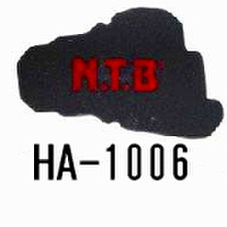 NTB HA-1006 ｴｱﾌｨﾙﾀｰ