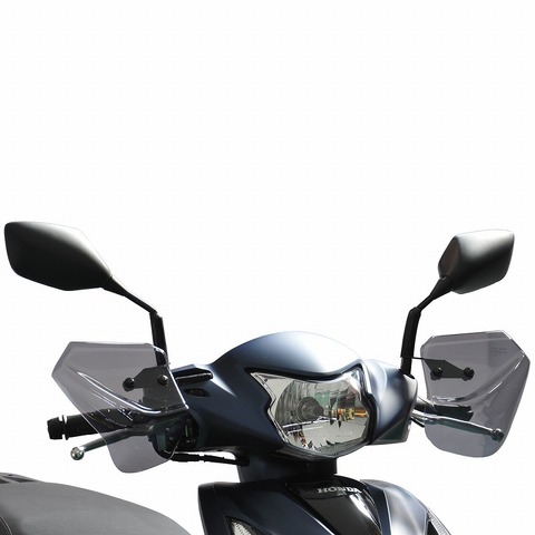 旭風防 HN-08 汎用ﾅｯｸﾙﾊﾞｲｻﾞｰ