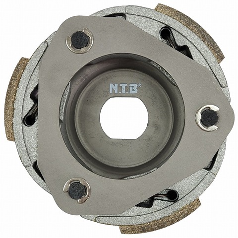 NTB CAH-02 ｸﾗｯﾁｳｪｲﾄASSY