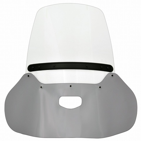 旭風防 CUB03P-PC ﾎﾟﾘｶ ｳｲﾝﾄﾞｼｰﾙﾄﾞ