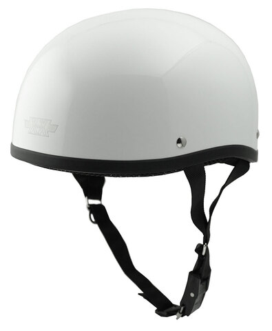 TNK XX-101 ﾍﾙﾒｯﾄ WHITE XXL(62-64cm未満)