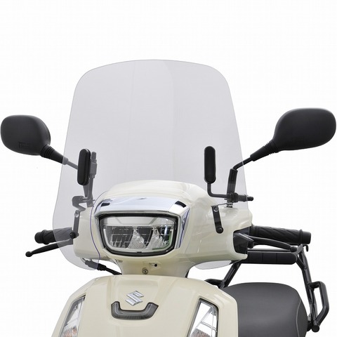 旭風防 AD-83 ﾎﾟﾘｶ ｳｲﾝﾄﾞｼｰﾙﾄﾞ