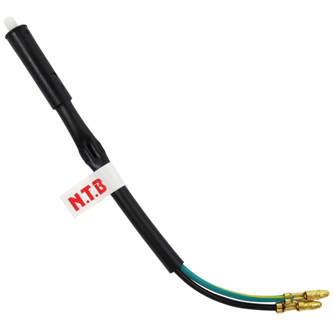 NTB SSH-09 ｽﾄｯﾌﾟｽｲｯﾁ