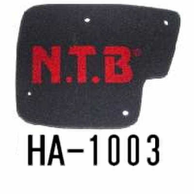 NTB HA-1003 ｴｱﾌｨﾙﾀｰ