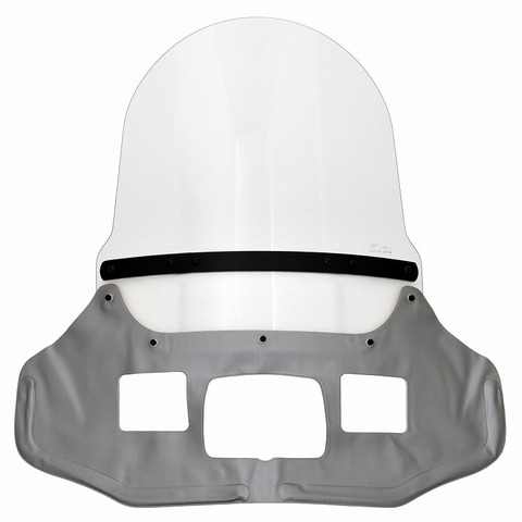 旭風防 PD07-PC ﾎﾟﾘｶ ｳｲﾝﾄﾞｼｰﾙﾄﾞ