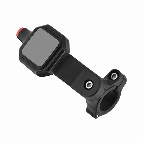 ﾘｰﾄﾞ KS-279A ｸﾘｯﾌﾟﾛｯｸｽﾏﾎﾎﾙﾀﾞｰ BK