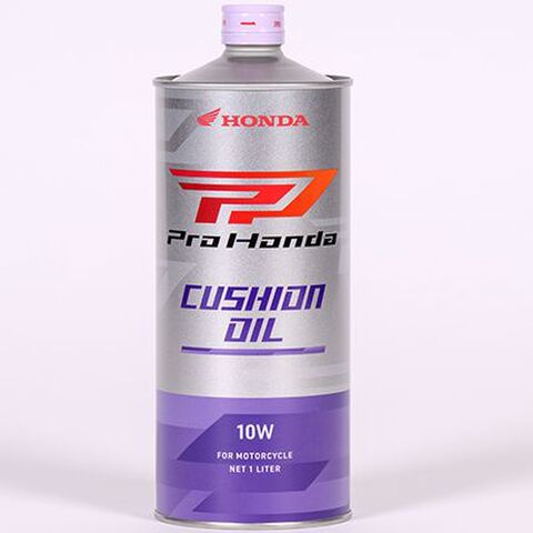 Pro Honda 08292-99961 ｸｯｼｮﾝｵｲﾙ 10W 1L