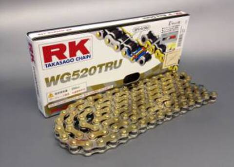 RK WG520TRU 110L