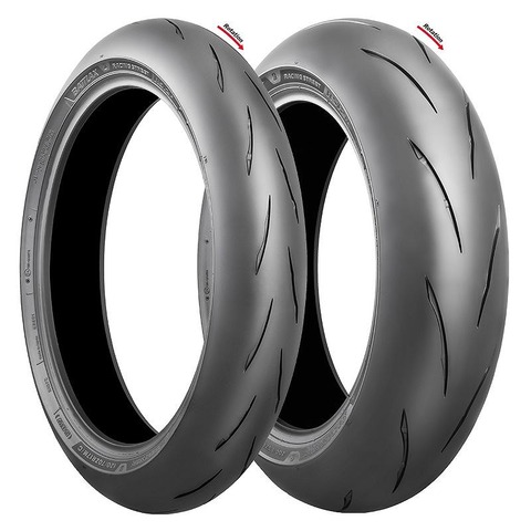 BS RS12 リヤタイヤ 180/55ZR17 (73W) TL cd:MCR00015