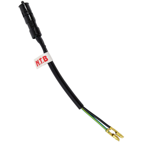 NTB SSH-10 ｽﾄｯﾌﾟｽｲｯﾁ