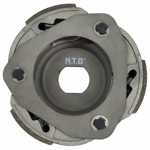 NTB CAH-04 ｸﾗｯﾁｳｪｲﾄASSY