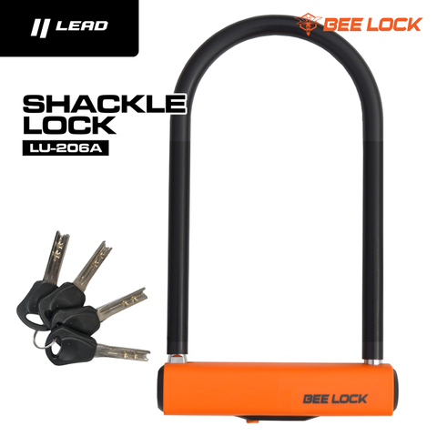 ﾘｰﾄﾞ LU-206A ｼｬｯｸﾙﾛｯｸ