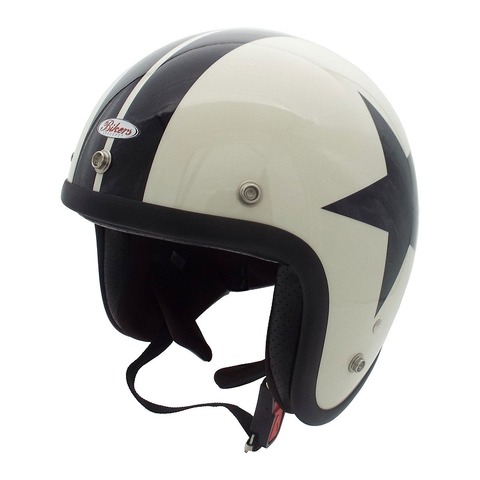 TNK JS-65R ｽﾓｰﾙｼﾞｪｯﾄ ﾊﾟｰﾙﾎﾜｲﾄｽﾀｰ