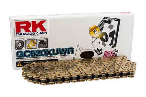 RK GC520XUWR-120L